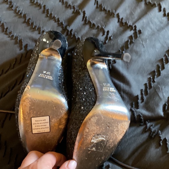 Miu Miu sequin pumps 37.5 excellent condition - Picture 3 of 4